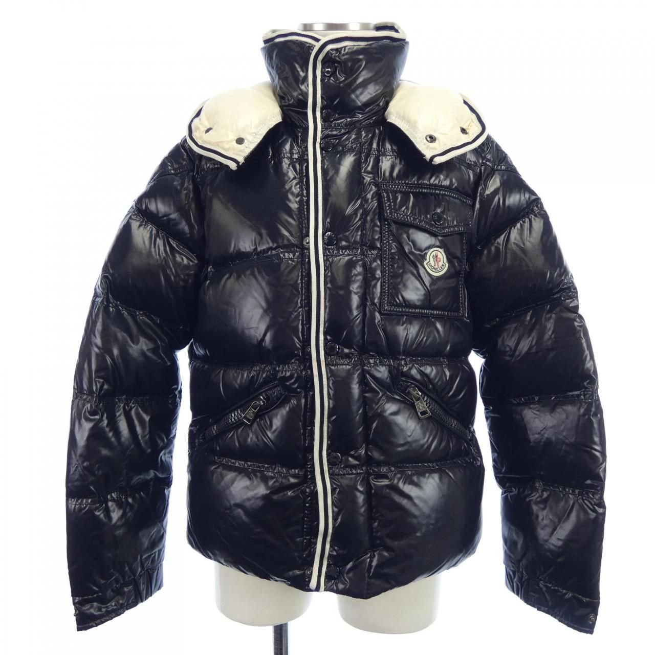 モンクレール MONCLER ダウンジャケット