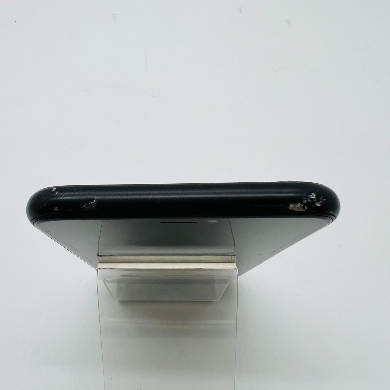 au iPhoneXR 64GB ブラック NT002J/A SIMロック解除済み お買い得品