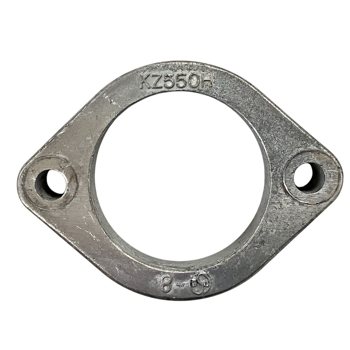 モリワキエンジニアリング KAWASAKI KZ550H 集合マフラー バイクパーツ ジャンク W9562571 BRIGHTFACE_UK