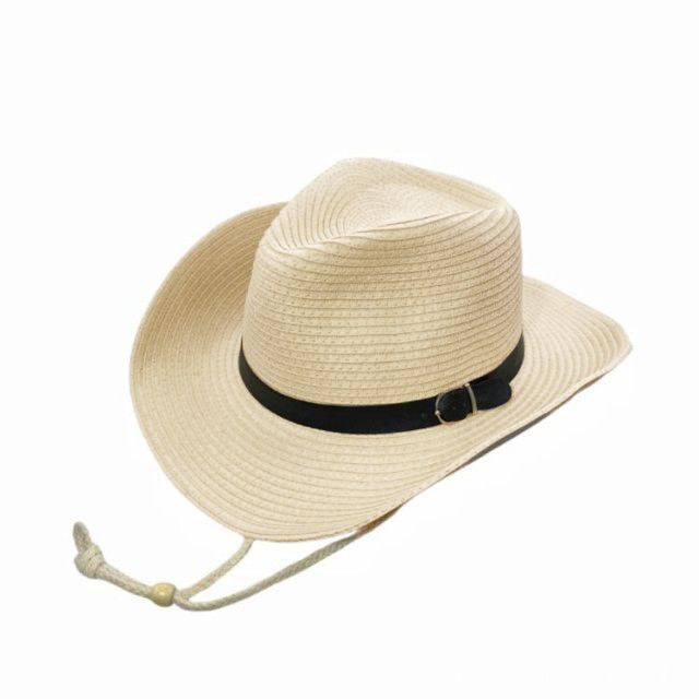 Amazon.co.jp: [southanshop] ウエスタン風 テンガロンハット