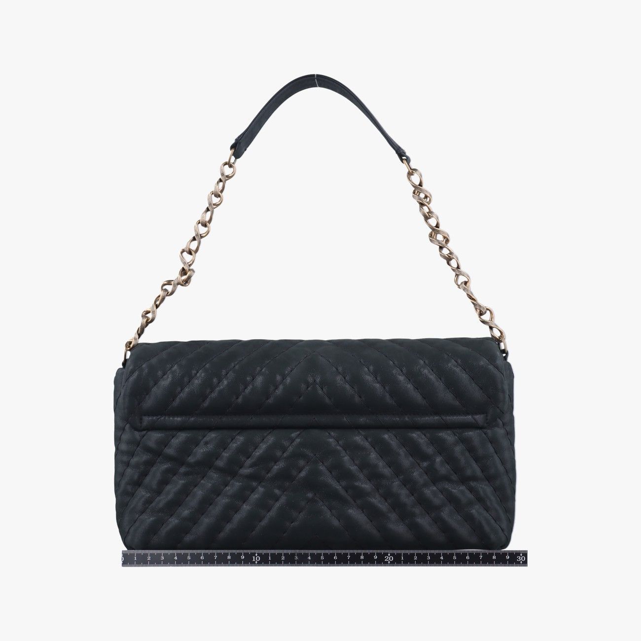 シャネルChanelマトラッセブラックレザーA5067614709528