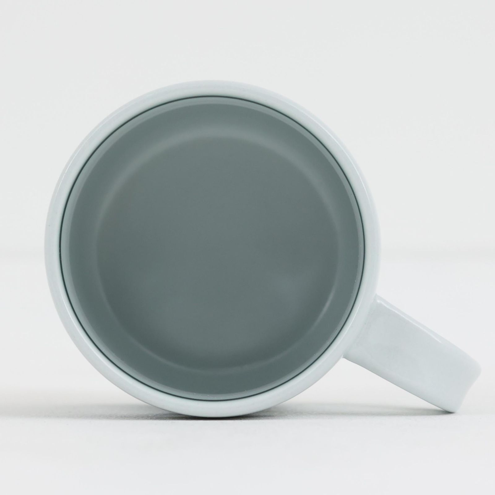 イヤーマグカップ