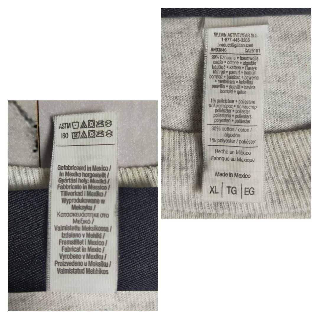 【即完売モデル】Creek クリーク☆ビックロゴTシャツ 入手困難 人気デザイン