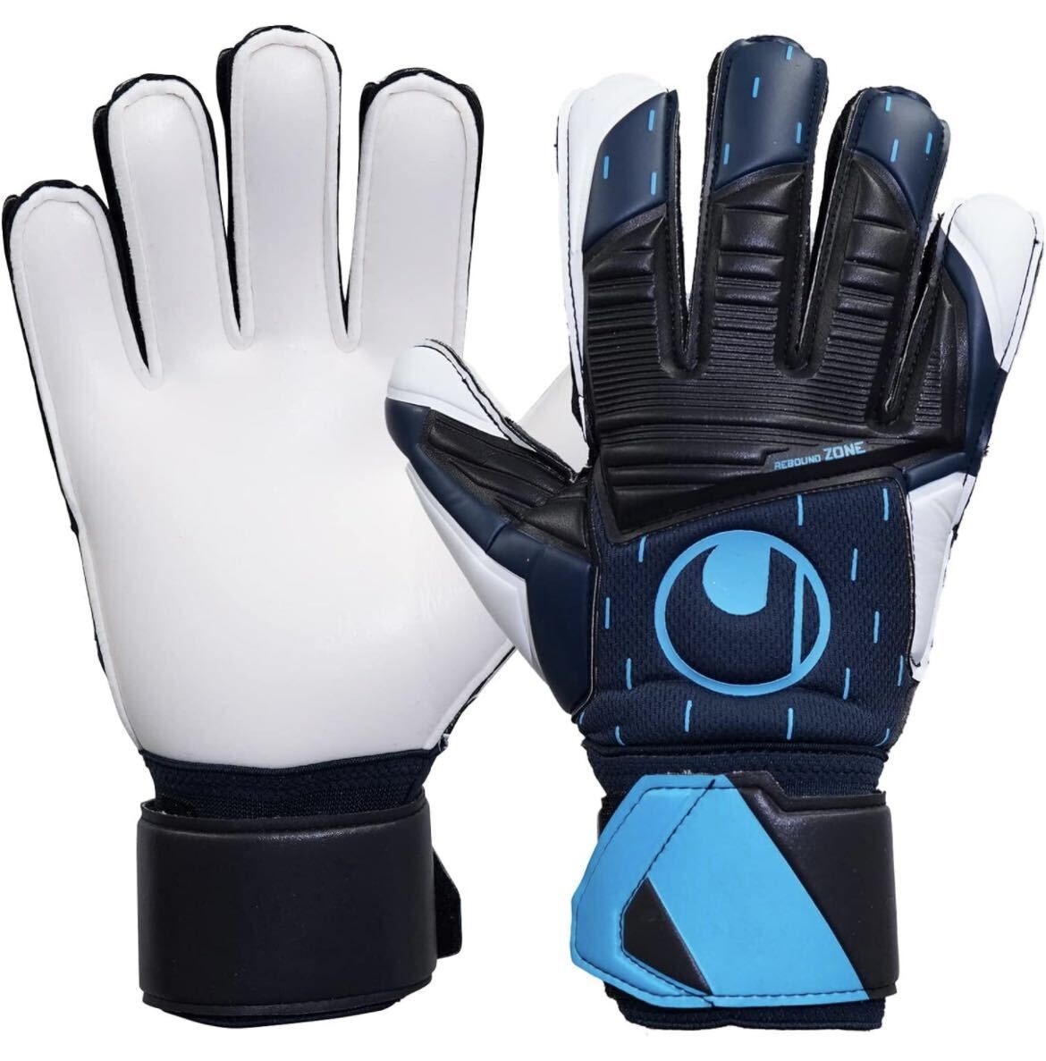 【新品未使用 9号】uhlsport GKグローブ Amazon | uhlsport(ウールシュポルト) uhlsport (ウール