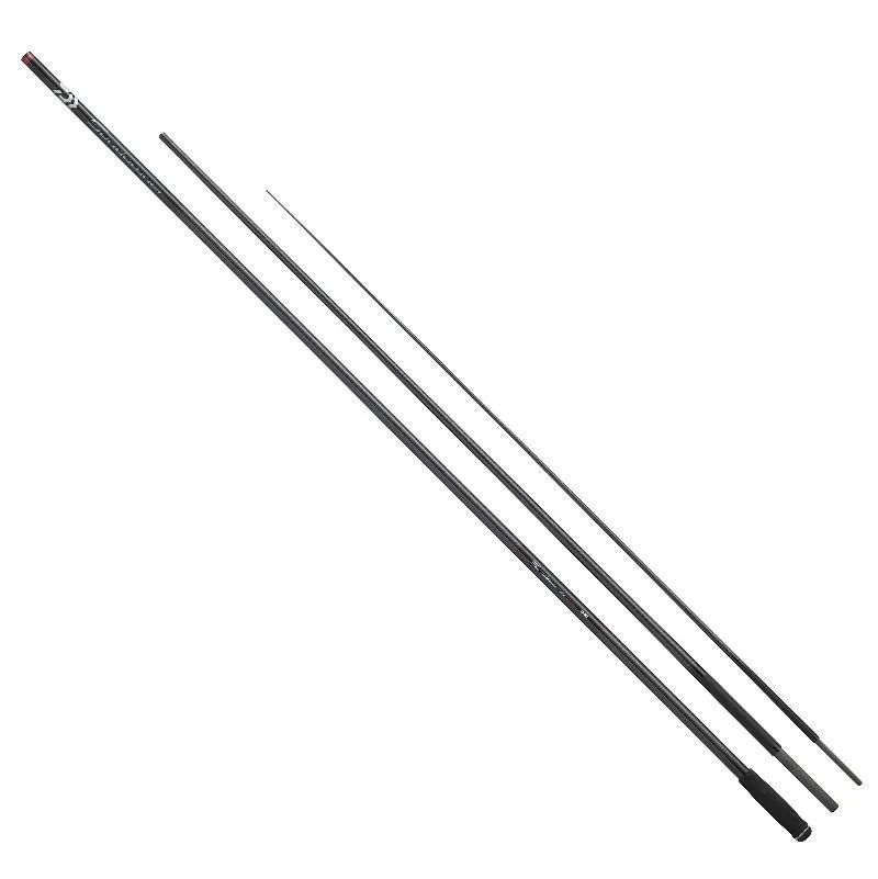 ダイワサンダウナーC P405SQ中古 中古Aランク）ダイワ サンダウナーコンペティション 並継 33号405SQ