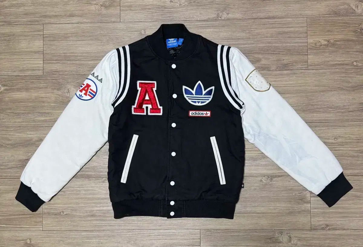 チェ・ウシク x AMI コラボ　ポップアップ　テディベア　ワッペン特典付き チェウシク×AMI コラボ 韓国限定 ポップアップ テディベア 特典