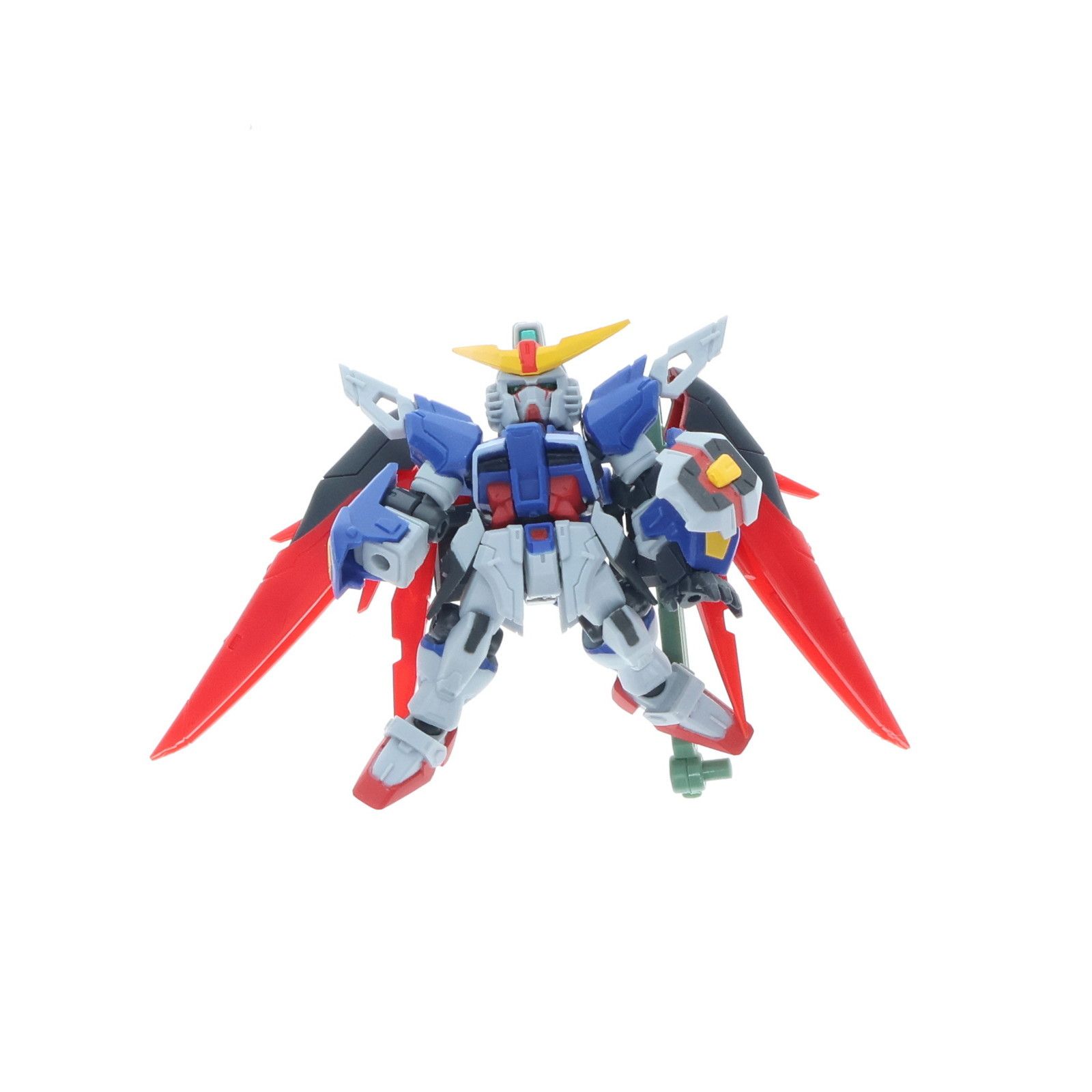 プレミアムバンダイ限定 MOBILE SUIT ENSEMBLE(モビルスーツ