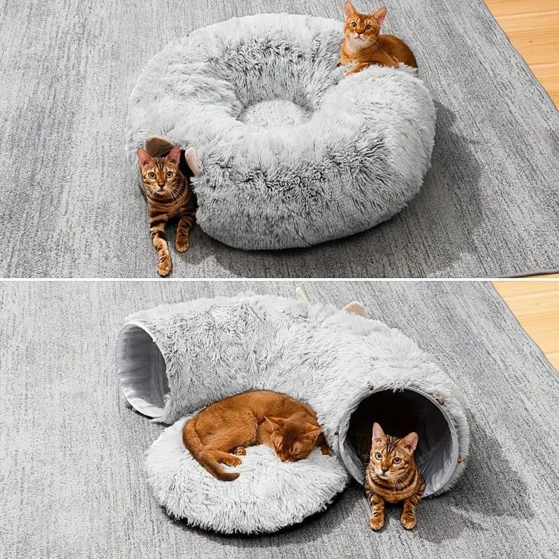猫ハウス おもちゃ
