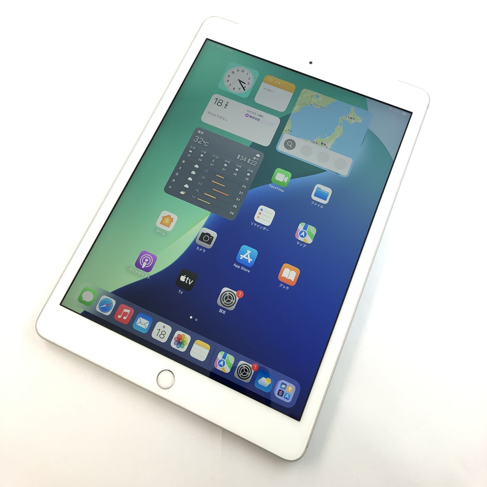 iPad 第7世代 傷あり iPad Apple 第7世代 - (第7 買う