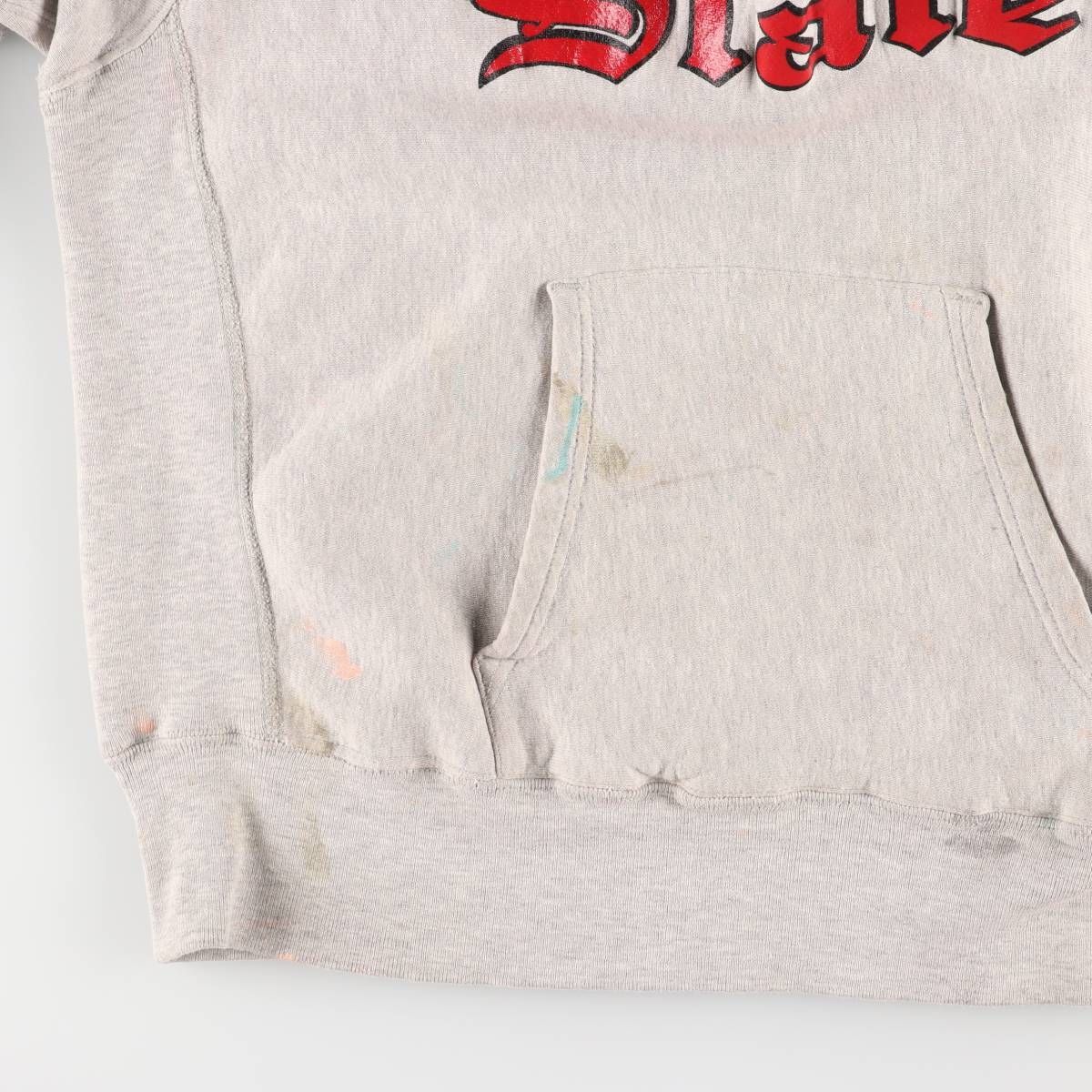 服*屋様 80s reverse weave ohio state トリコタグ 80s Champion reverse weave ''Ohio State'' sweat shirt