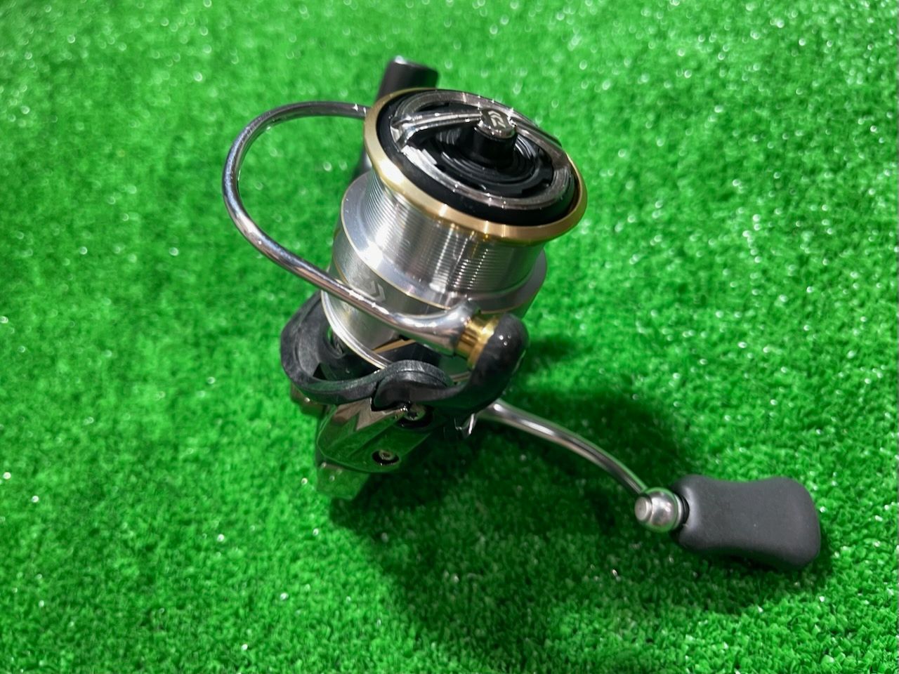 ダイワ 20ルビアス