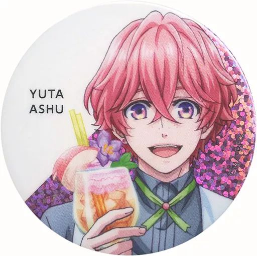 中古】バッジ・ピンズ 阿修悠太 「B-PROJECT～絶頂*エモーション