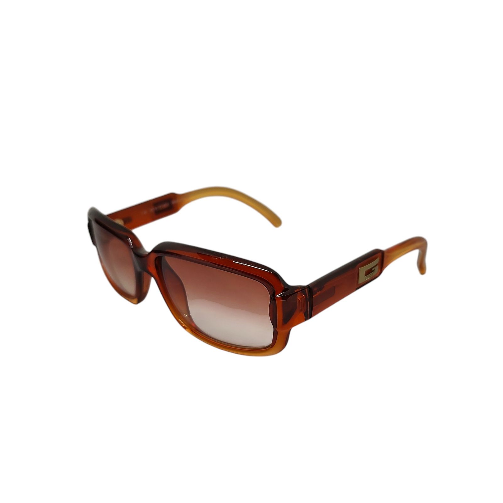 GUCCI グッチ サングラス GG2475/S F ブラウン