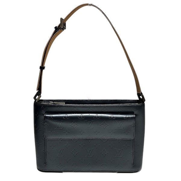ルイヴィトン Louis Vuitton モノグラムマット アルストン M55125 バッグ ショルダーバッグ レディース