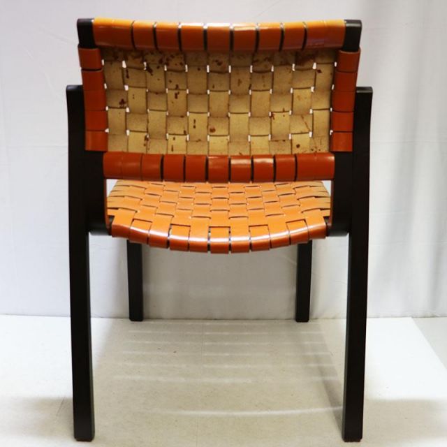 株式会社 アルフレックス ジャパン arflex NT チェア 並品 【公式通販】