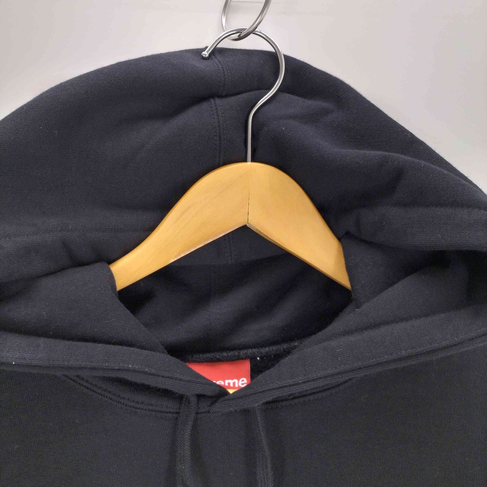 シュプリーム Supreme Milan Hooded Sweatshirt メンズ JPN：L - メルカリ