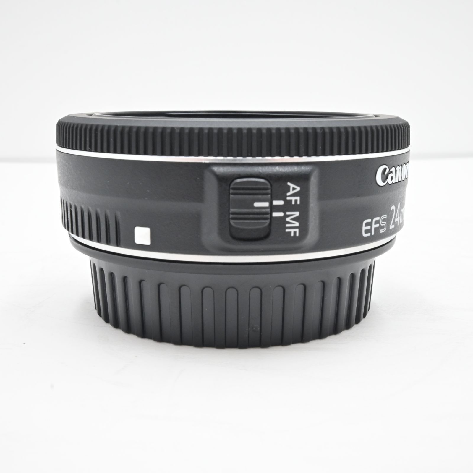 Canon EF-S 24mm F2.8 STM レンズ EC48-083jy/E3 br\u003eキヤノン CANON カメラレンズ EF-S24mm F2.8 STM 広角Canon EF