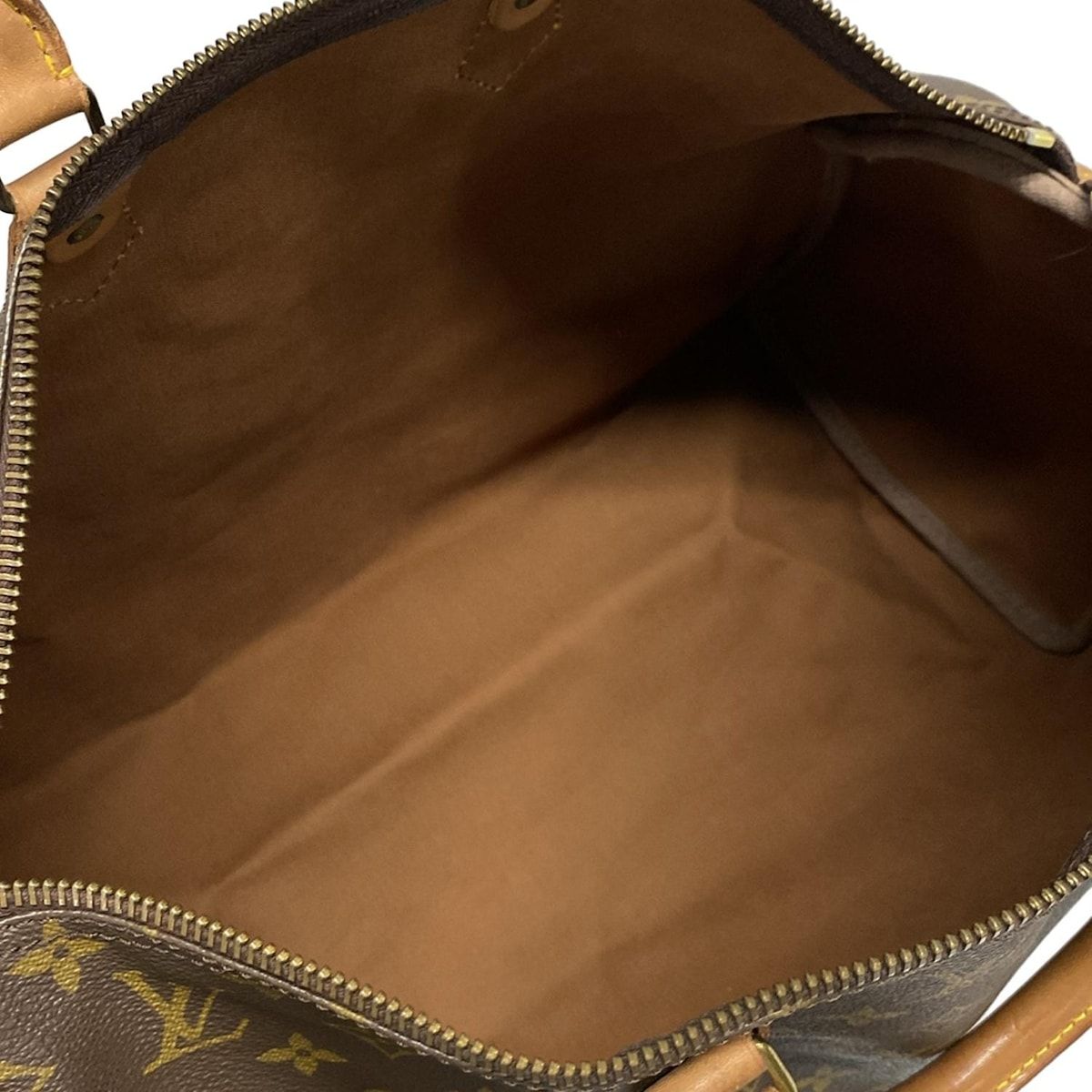 LOUIS VUITTON(ルイヴィトン) ハンドバッグ モノグラム