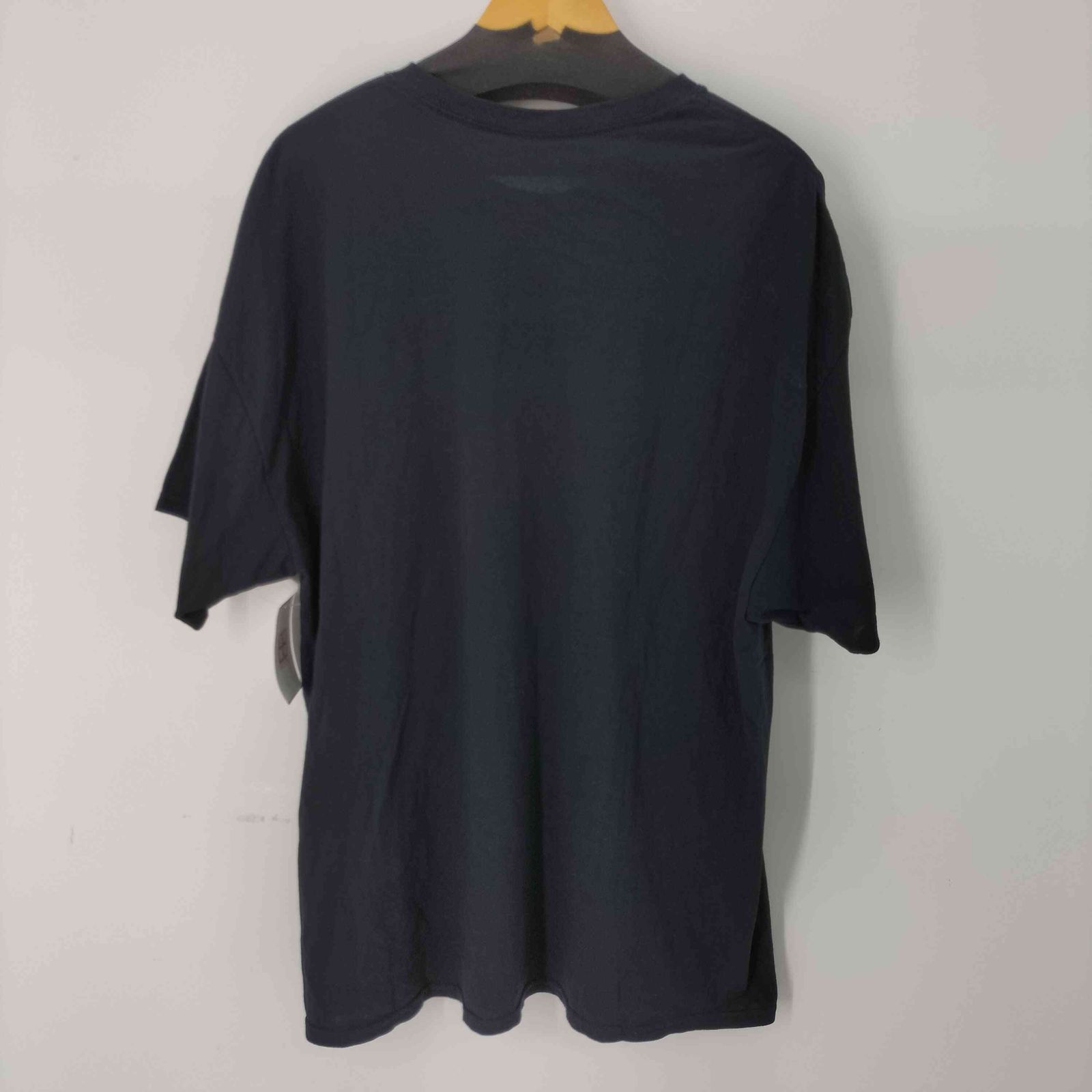 ユーズドフルギ USED古着 アーティストプリントクルーネックTシャツ