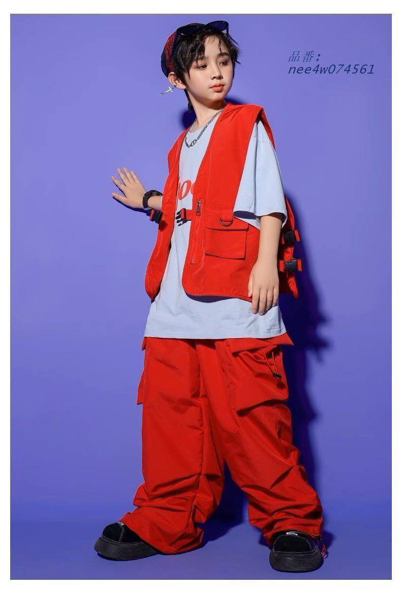 赤 K-POP