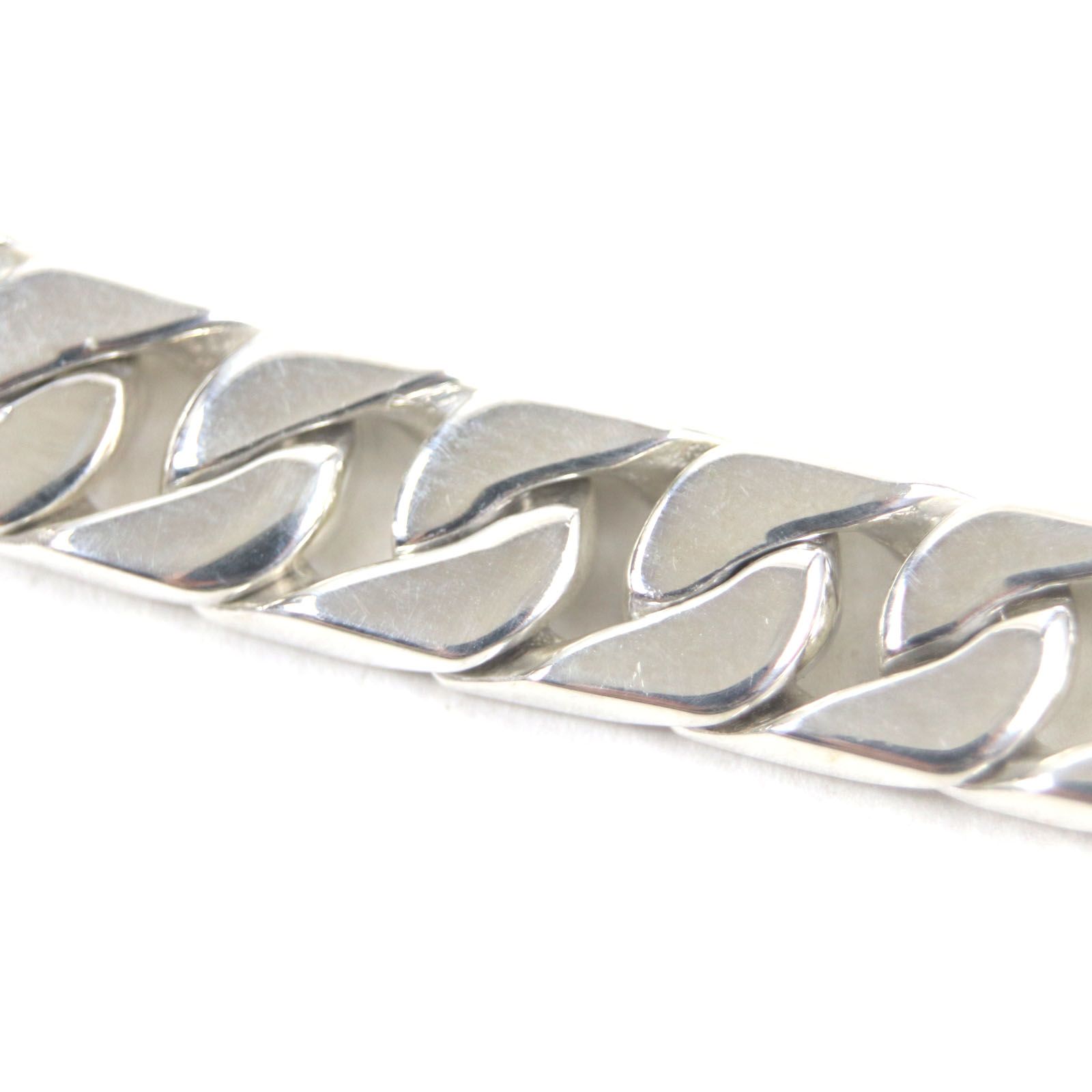 極美品▽TIFFANY&Co. ティファニー ヴィンテージ 喜平 925