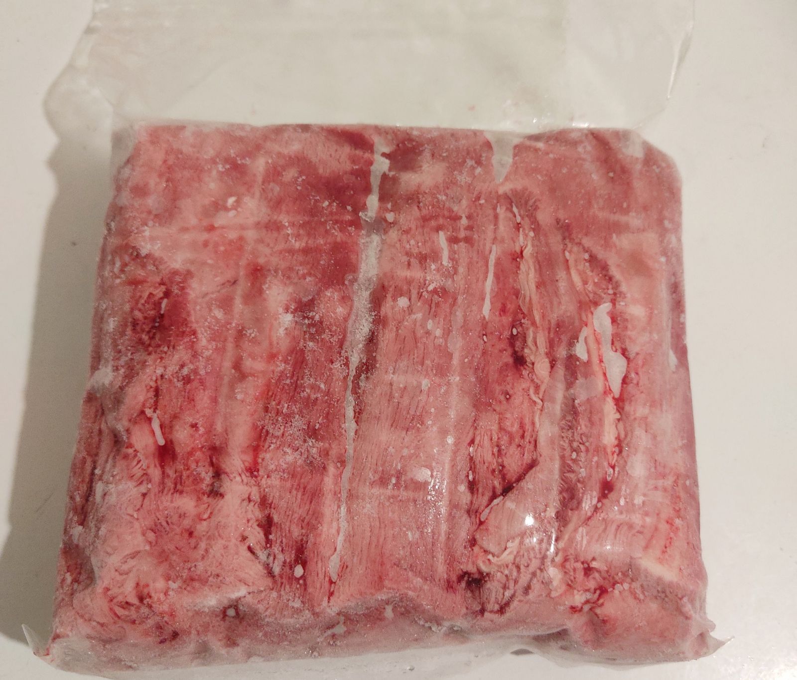牛タン タン中 1050~1150g ブロック 2~3本入 国産 冷凍品 送料無料