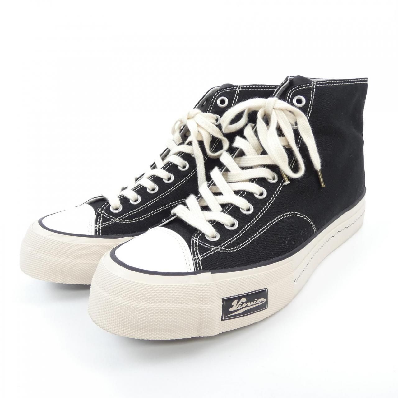 VISVIM シューズ