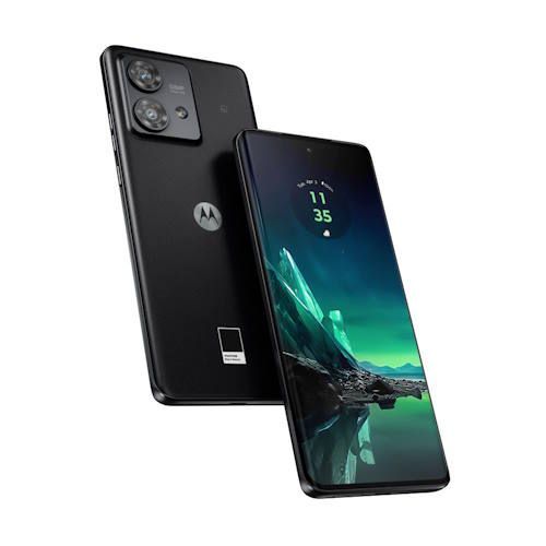 モトローラ motorola edge 40 neo 6.55型 8GB/256GB ブラック モトローラ motorola edge 40 neo 6.55型 8GB/256GB ブラック