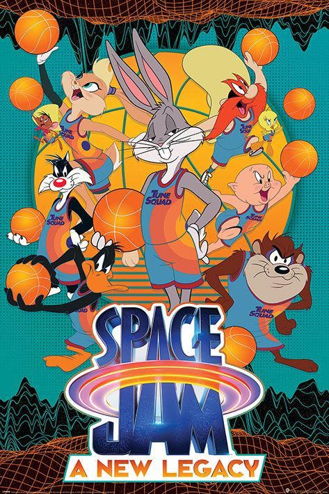 映画 SPACE JAM スペースジャム2 輸入ポスター - メルカリ 映画 SPACE JAM スペースジャム2 輸入ポスター - メルカリ
