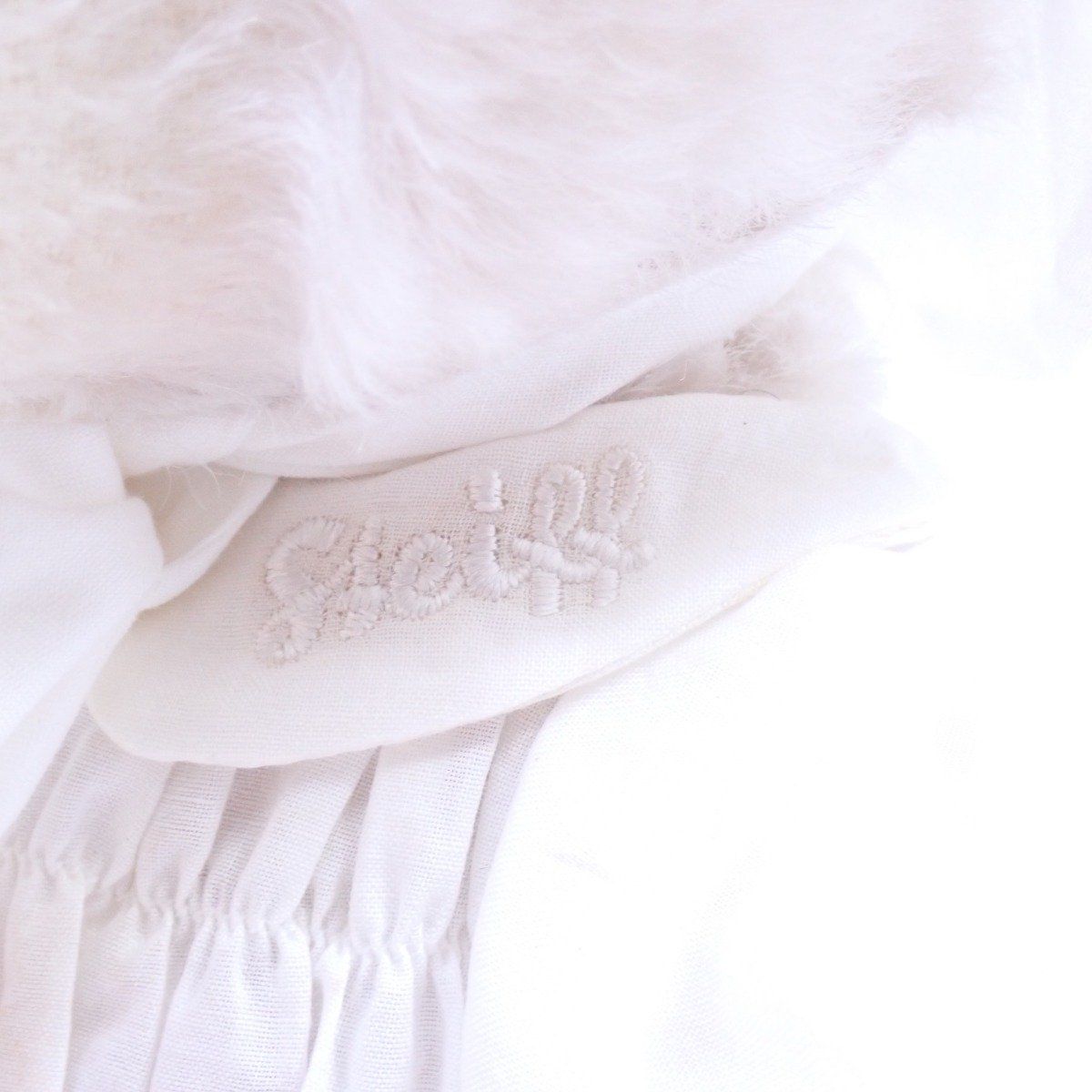 Steiff シュタイフ マドモアゼル アイコ テディベア 32cm 675874 日本