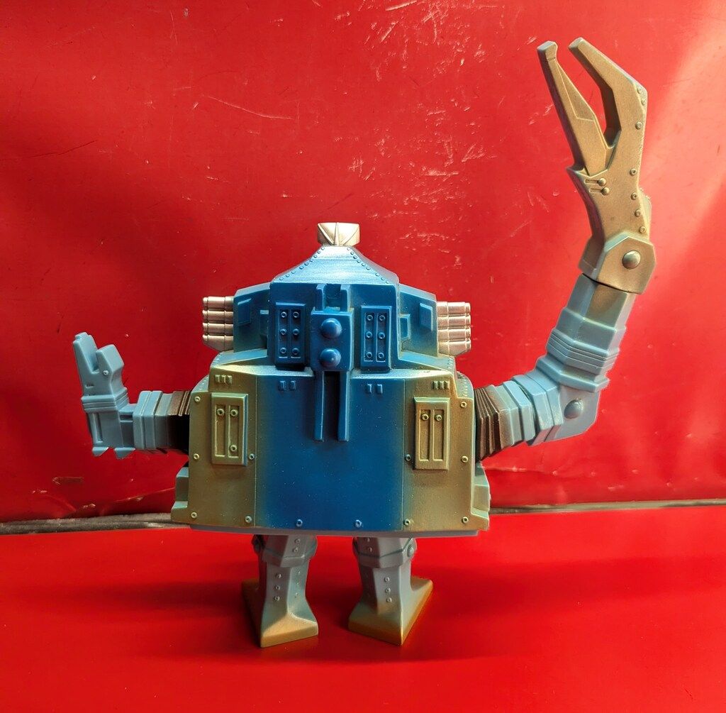 怪獣郷 ロボット怪獣 クレージーゴン ウルトラマン ソフビ sofubi 怪獣郷 ロボット怪獣 クレージーゴン ウルトラマン ソフビ sofubi