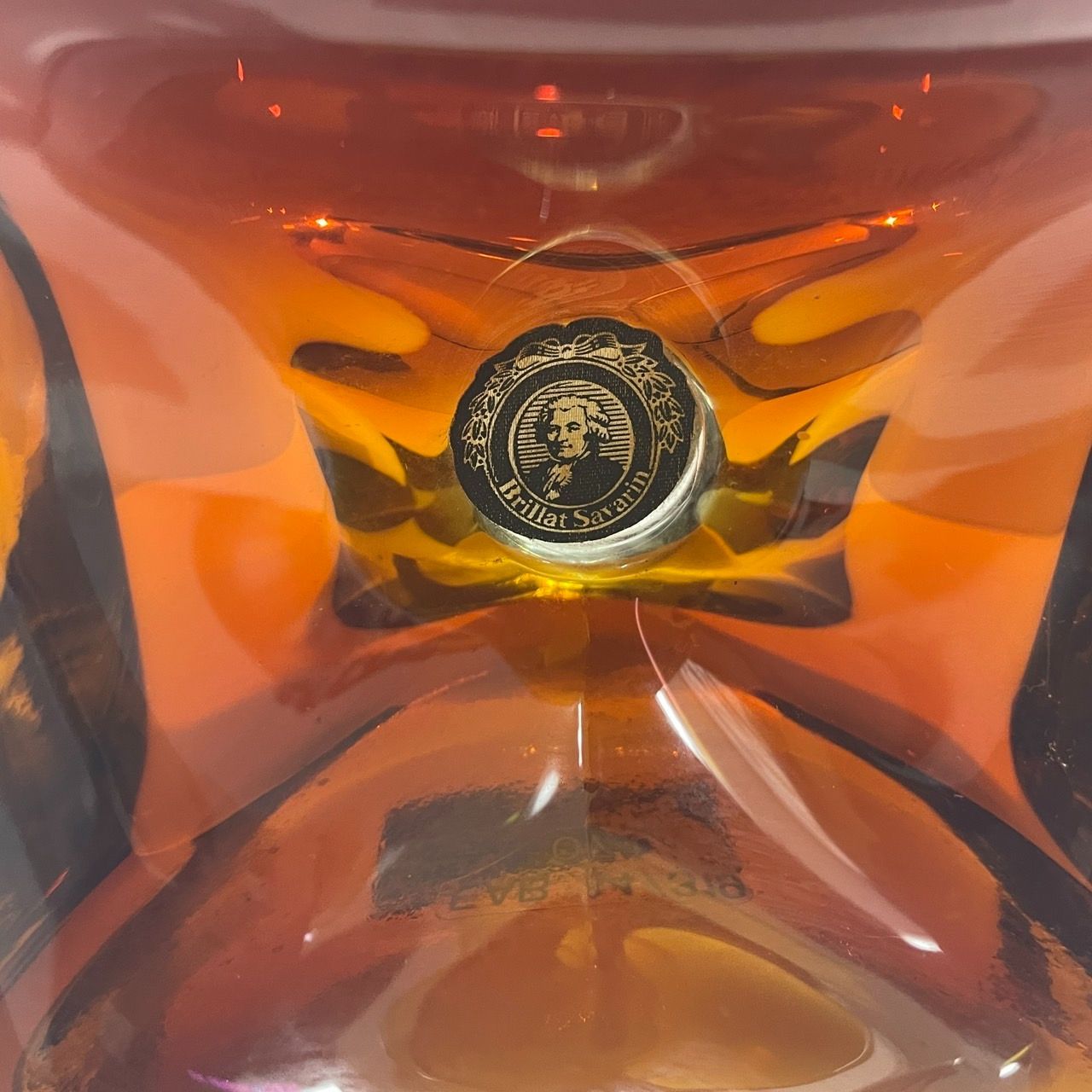 ブリア サヴァラン XO ブランデー アルマニャック 箱付 古酒 - メルカリ
