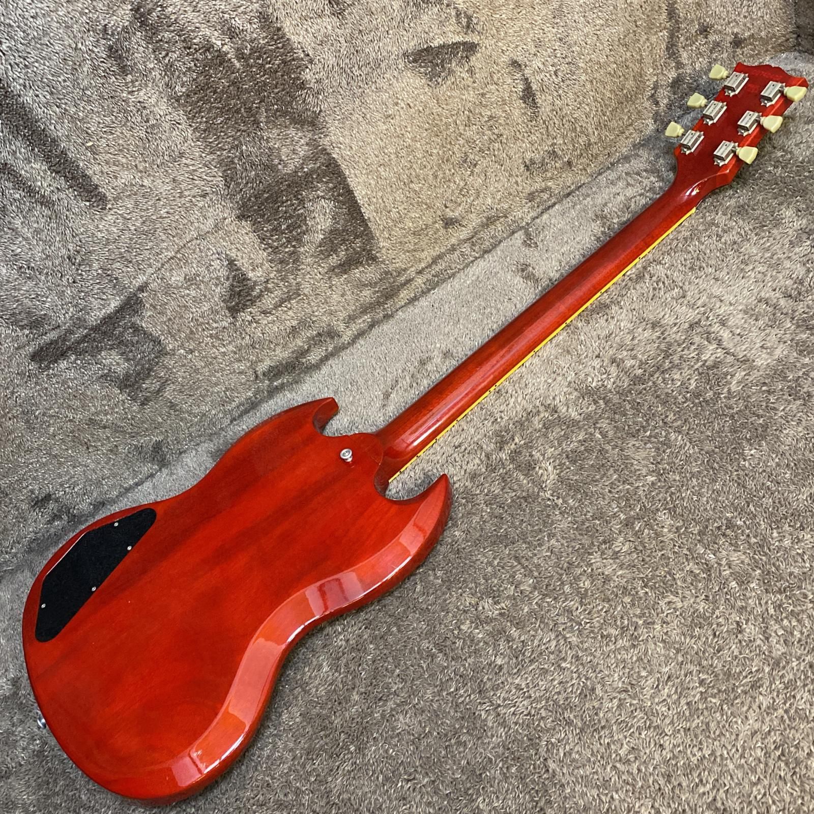 SG Standard
