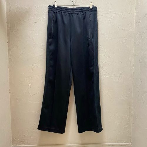 パンツ needles ニードルス ロフトマン別注トラックパンツ ストレート