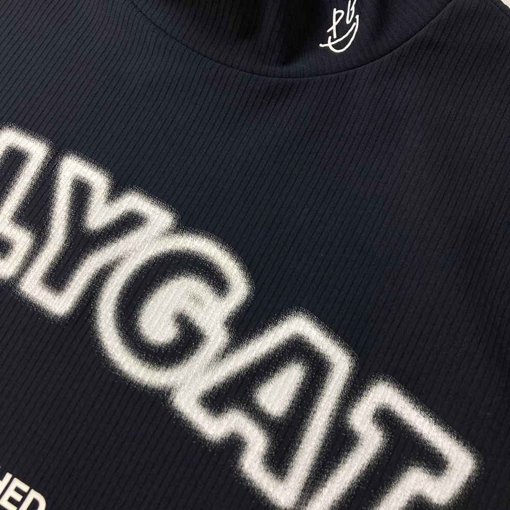 パーリーゲイツ