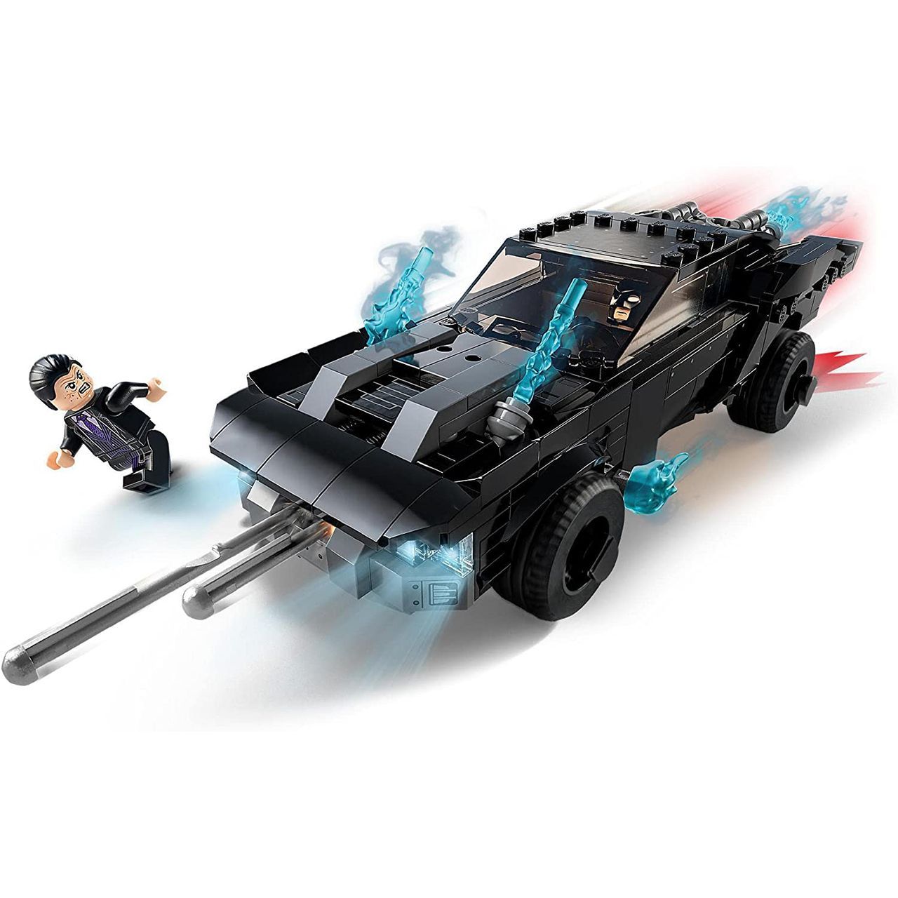 新品未開封】LEGO レゴ 76181 スーパー・ヒーローズ DC バットマン