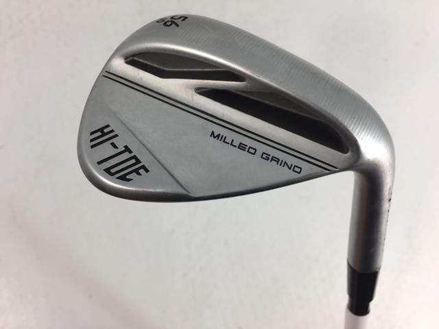ミルドグラインド3 52.56.60 Milled Grind 3 Wedge | TaylorMade