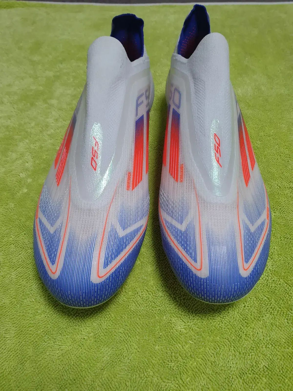 サッカーシューズ 高品質 アディダス f50 エリート サイズ 270 利用します 1 分