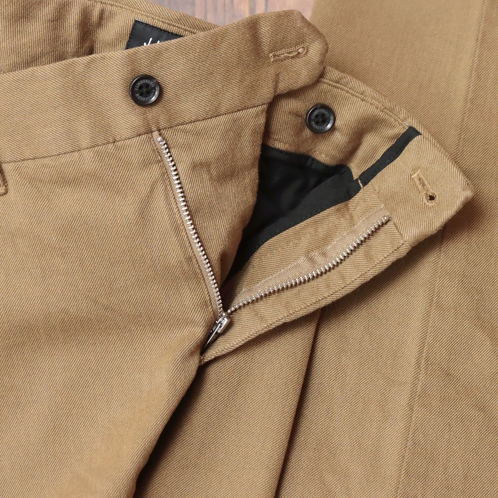 秋冬|J.LINDEBERG|32インチ|スリムフィット パンツ