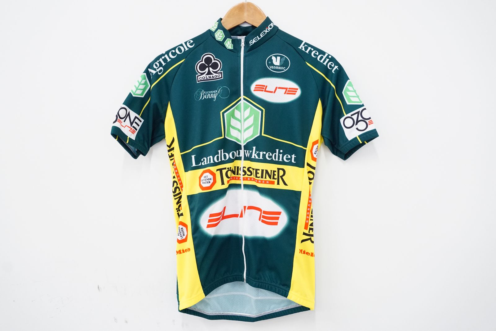 サイクルジャージ上下 フェルマルク