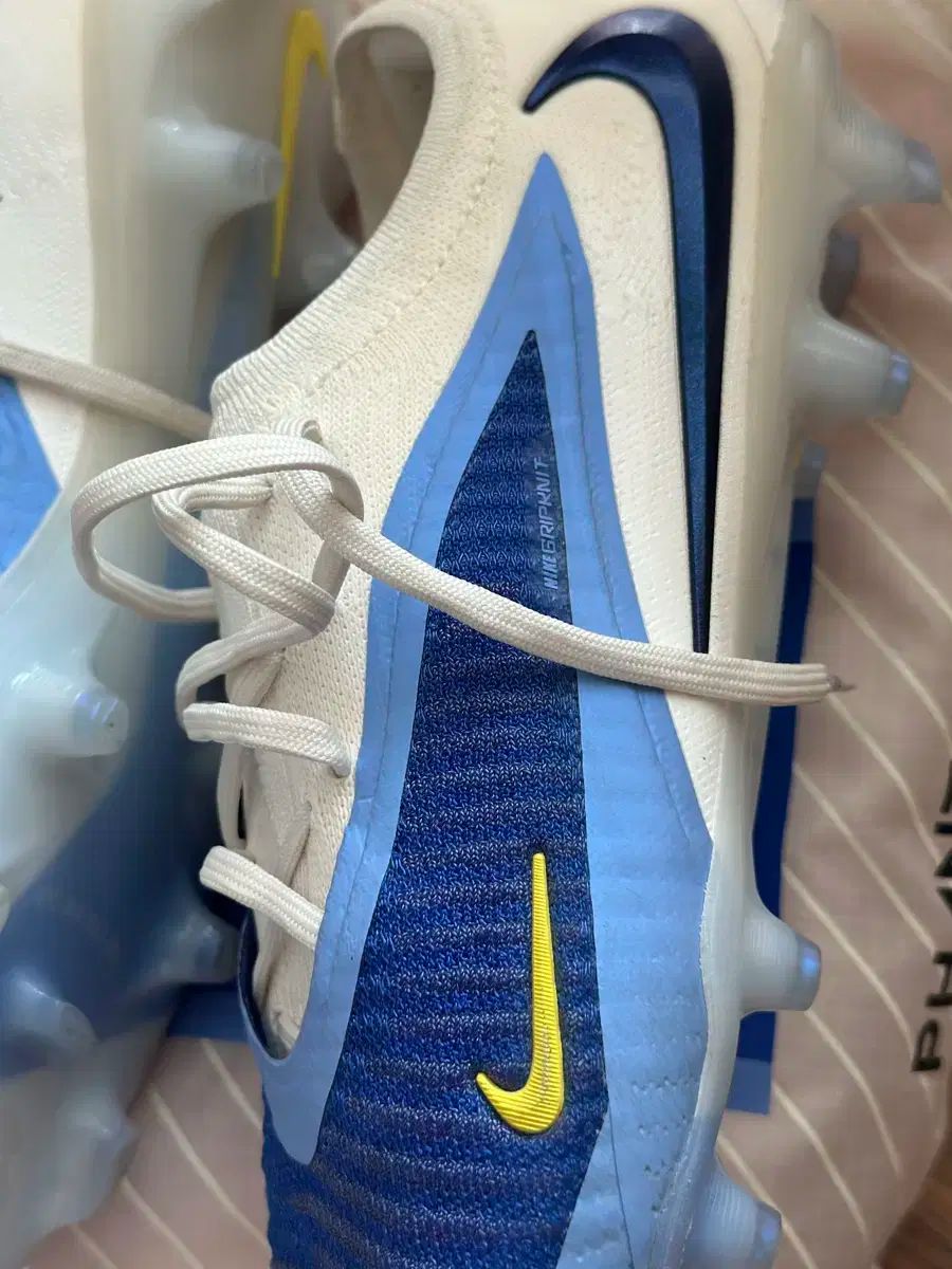 NIKE(ナイキ) ファントム 6 エリート Fg 280 ab - メルカリ
