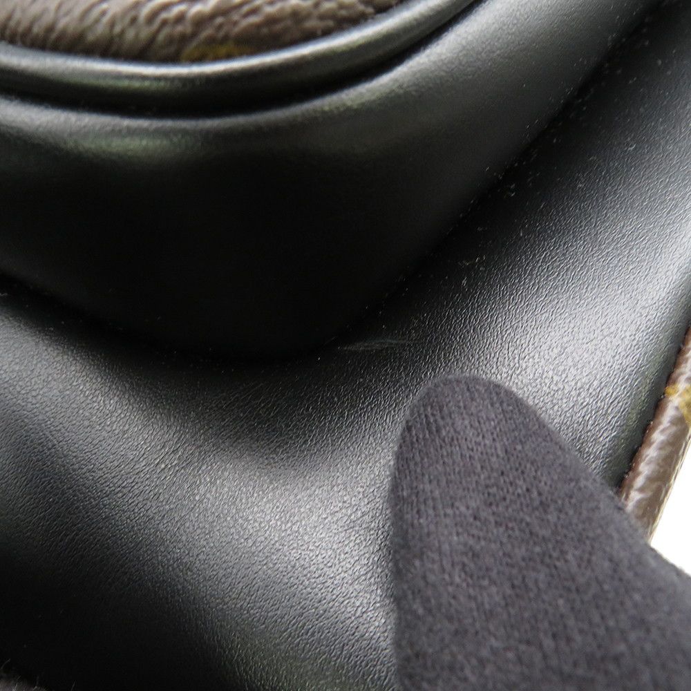 ルイヴィトン リュック モノグラム マカサー ディーン バックパック M45335 LOUIS VUITTON ヴィトン バッグ 黒 ブラック USTAUSTRALIA_COM_AU