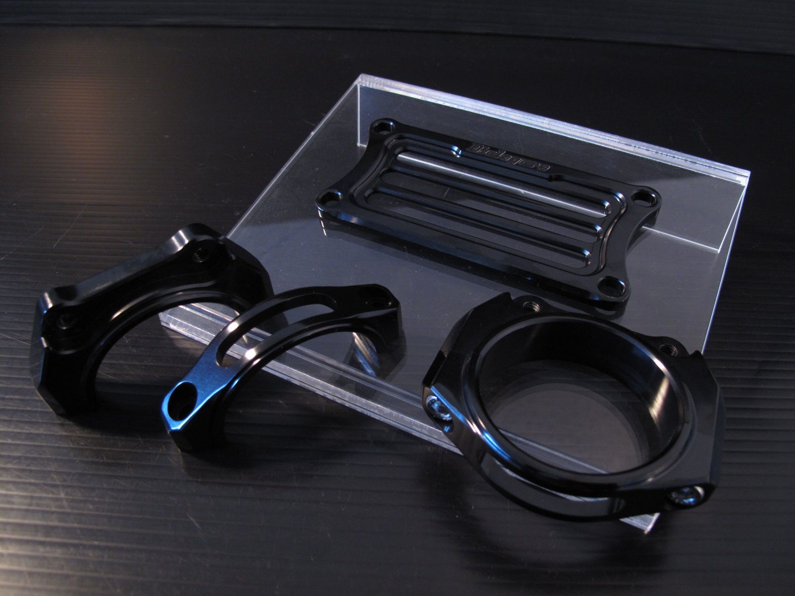 CB750F ﾌﾛﾝﾄﾌｫｰｸｽﾀﾋﾞﾗｲｻﾞｰ