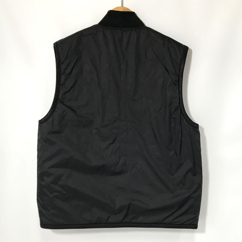 wasted youth リバーシブル ベスト 【公式通販】