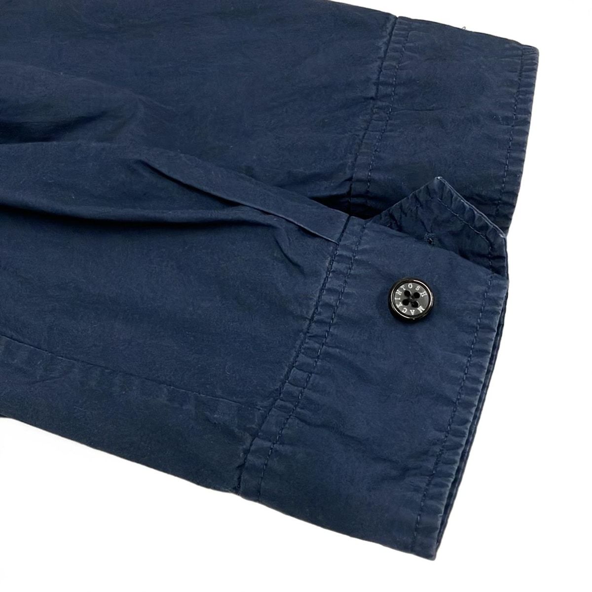 MACKINTOSH(マッキントッシュ) ブルゾン サイズ40 M メンズ
