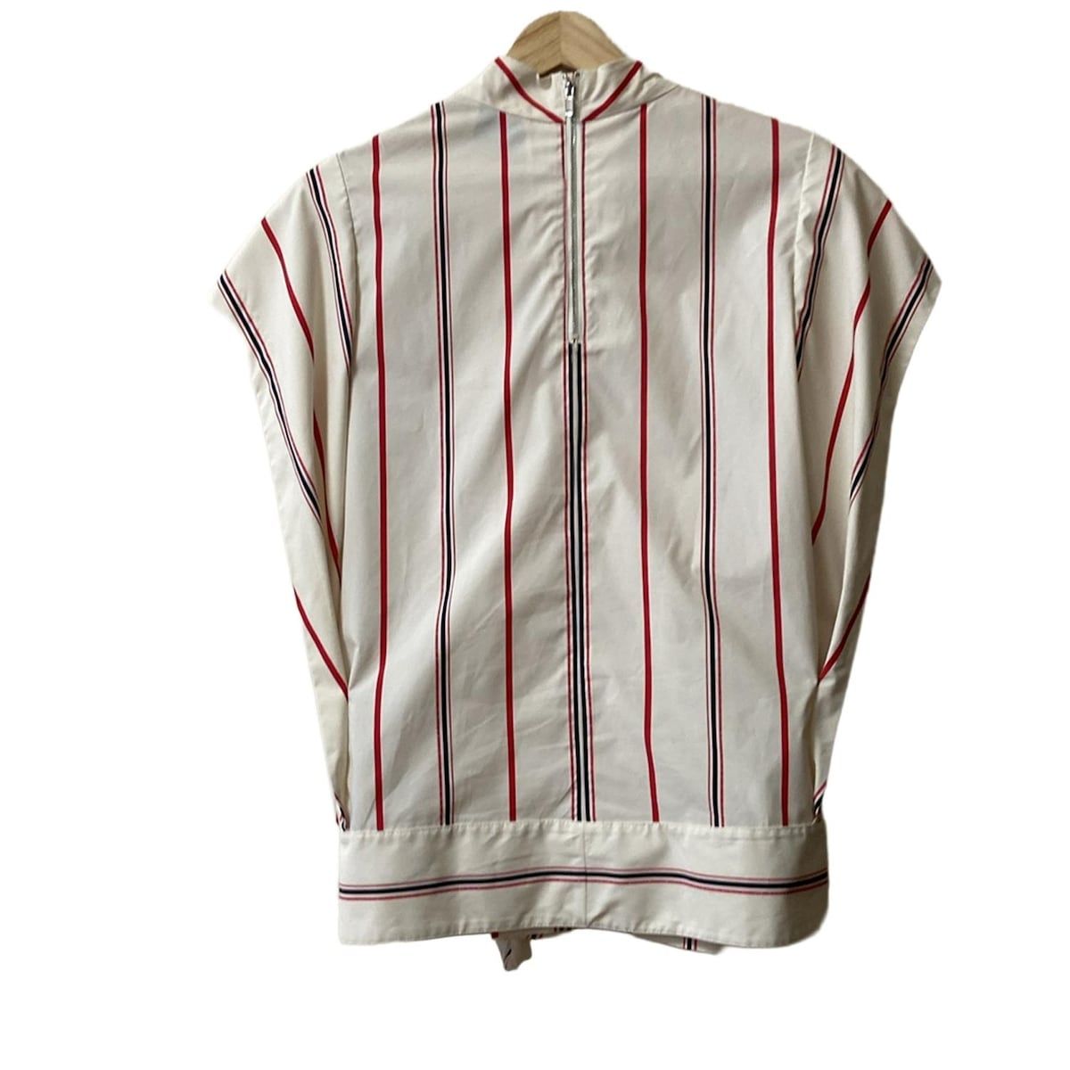 【3.1 Phillip Lim】ストライプシャツ袖 長袖Tシャツ Women's 3.1 Phillip Lim Tops | Nordstrom