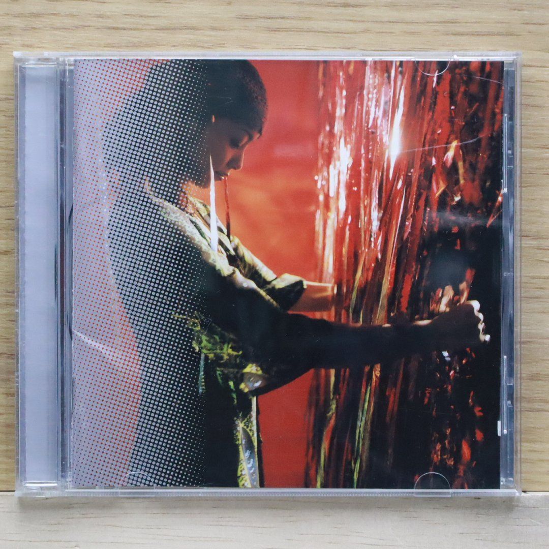 国内盤CD☆安室奈美恵/Namie Amuro□ Concentration 20 - 安室奈美恵