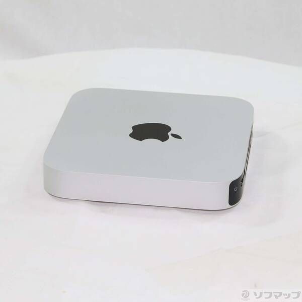 デスクトップPC 〔品〕 Mac mini Late-2014 MGEN2J／A Core_i5 2.6GHz