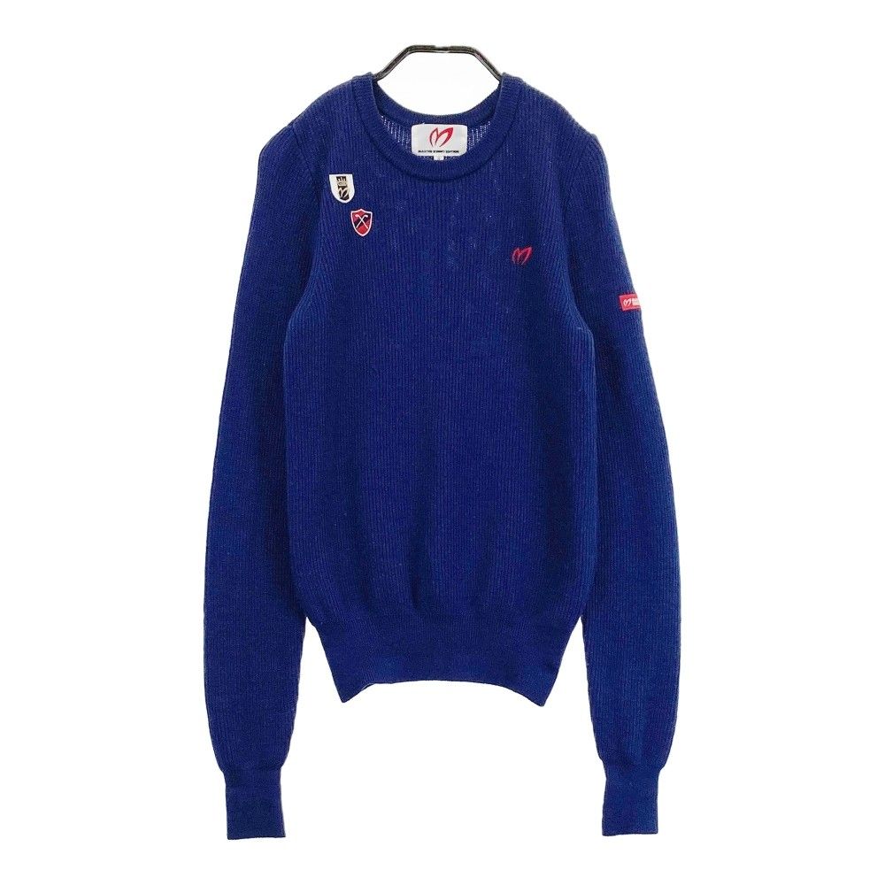 MASTER BUNNY EDITION レディース ニット セーター 【公式通販】