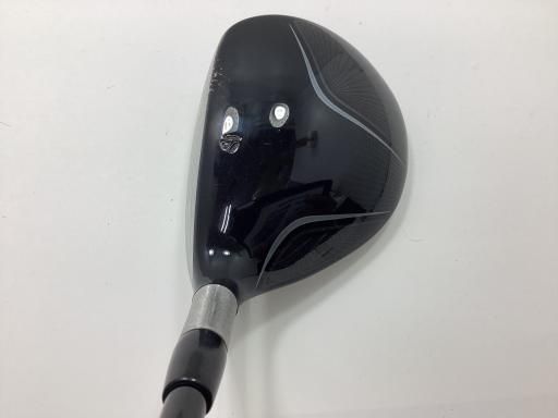 テーラーメイド レスキュー　19°　22°　ユーティリティ　フレックスX:S TaylorMade - テーラーメイド レスキュー 19° 22